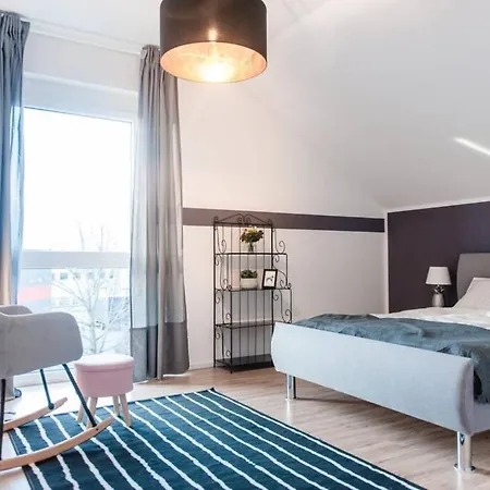 Ferienwohnung Zum Entspannen Und Durchatmen Apartment