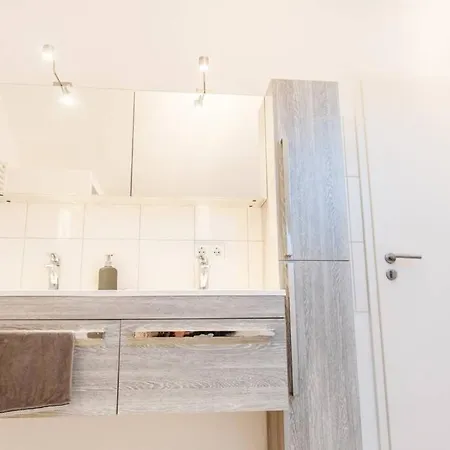 Ferienwohnung Zum Entspannen Und Durchatmen Apartment Mullheim (Baden-Wurttemberg)