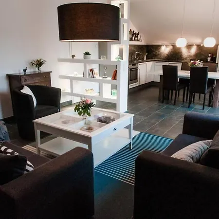 Apartment Ferienwohnung Zum Entspannen Und Durchatmen