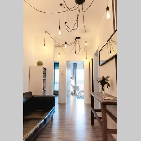 Apartment Ferienwohnung Zum Entspannen Und Durchatmen Mullheim (Baden-Wurttemberg)