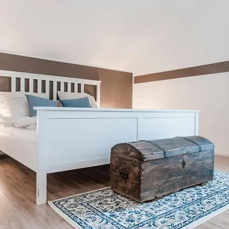 Ferienwohnung Zum Entspannen Und Durchatmen *