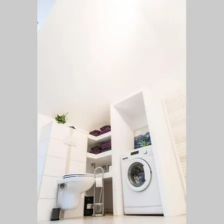 Ferienwohnung Zum Entspannen Und Durchatmen Apartment *