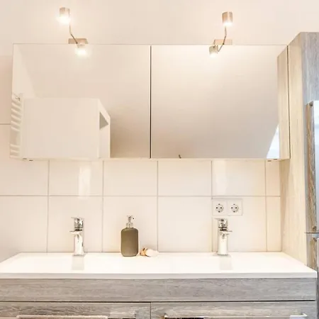 Ferienwohnung Zum Entspannen Und Durchatmen *