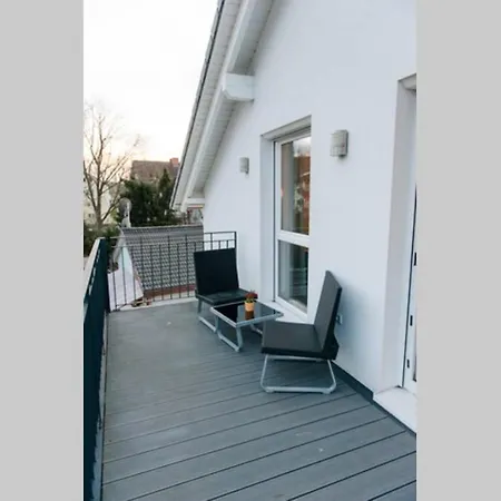 Apartment Ferienwohnung Zum Entspannen Und Durchatmen