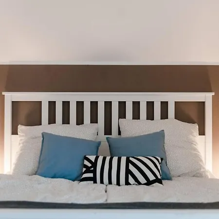Ferienwohnung Zum Entspannen Und Durchatmen