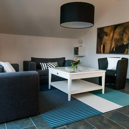 Ferienwohnung Zum Entspannen Und Durchatmen Apartment Mullheim (Baden-Wurttemberg)