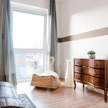 Ferienwohnung Zum Entspannen Und Durchatmen