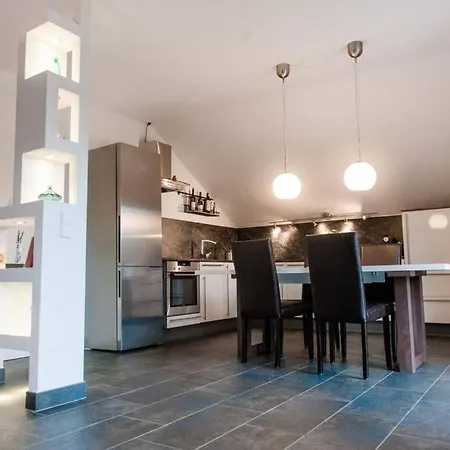 Ferienwohnung Zum Entspannen Und Durchatmen * Mullheim (Baden-Wurttemberg)